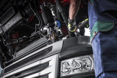 OFFICINA MECCANICA